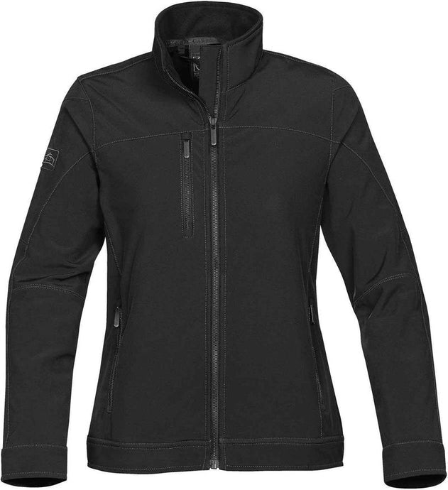 Jackets - Women's Soft Tech Jacket - DX-2W