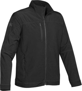 Jackets - Men's Soft Tech Jacket - DX-2