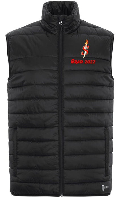 Dryframe Vests