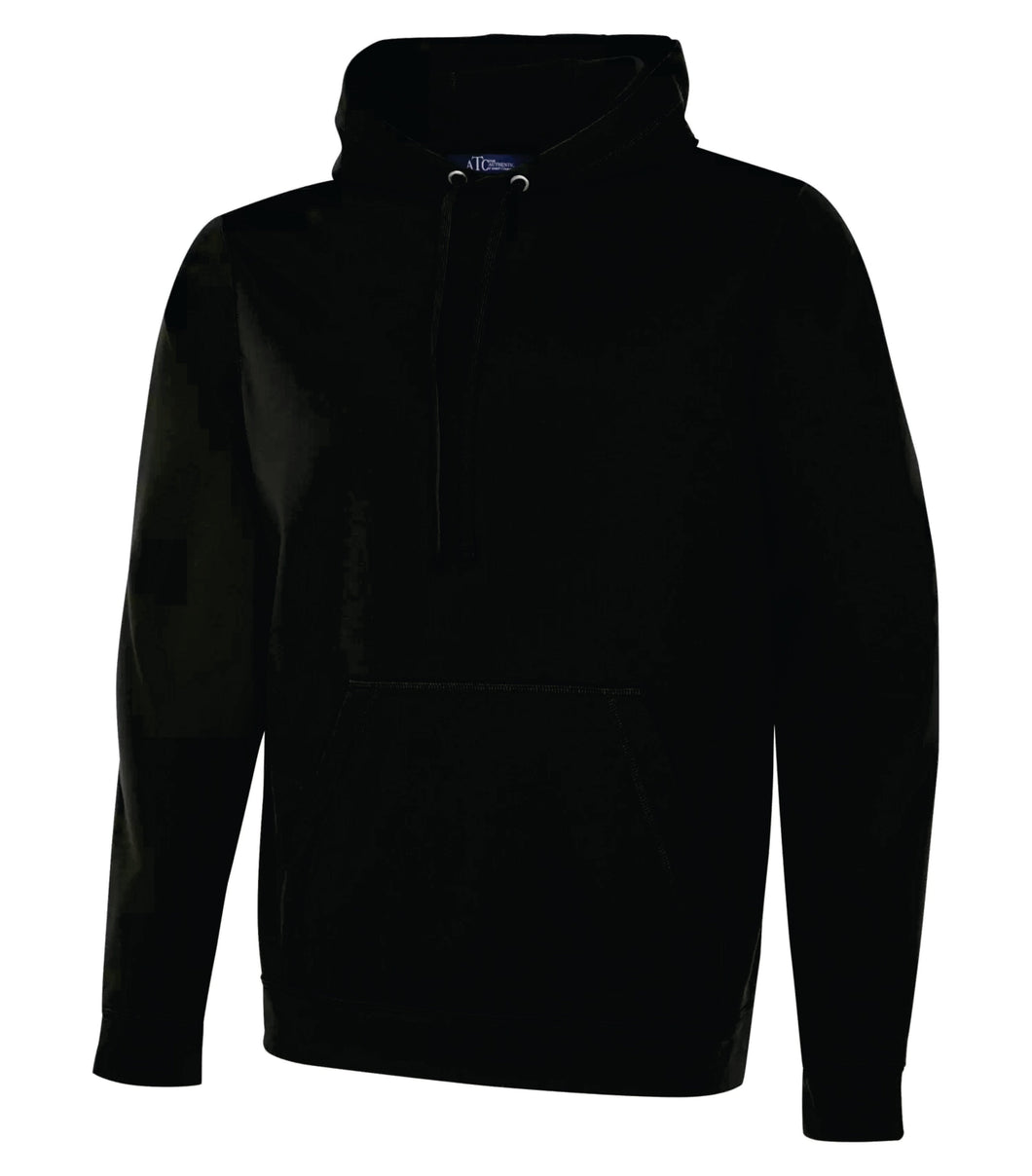 ATC™ GAME DAY™ FLEECE HOODIE Y2005 (YOUTH)