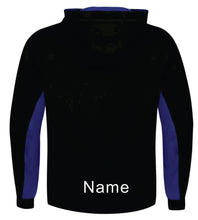 Load image into Gallery viewer, ATC™ GAME DAY™ FLEECE COLOUR BLOCK HOODED YOUTH SWEATSHIRT. Y2011 WITH NAME ON BOTTOM BACK