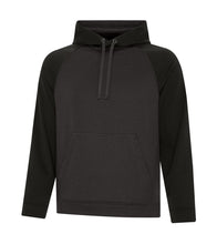 Load image into Gallery viewer, Hoodies - YOUTH ATC™ GAME DAY™ FLEECE TWO TONE HOODED SWEATSHIRT. Y2037