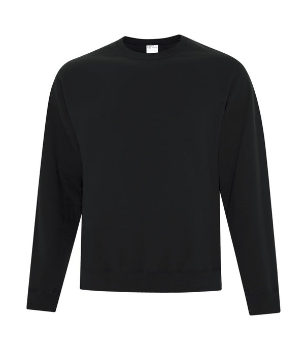 Crew Sweatshirts - ATC™ EVERYDAY FLEECE CREWNECK SWEATSHIRT. ATCF2400