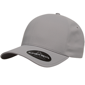 Headwear FF180  DELTA® SEAMLESS CAP