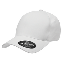 Load image into Gallery viewer, Headwear FF180  DELTA® SEAMLESS CAP