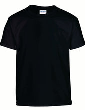 Load image into Gallery viewer, Short Sleeve t-shirts YOUTH