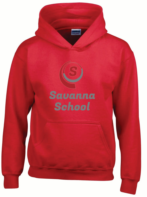 Gildan Hoodie YOUTH