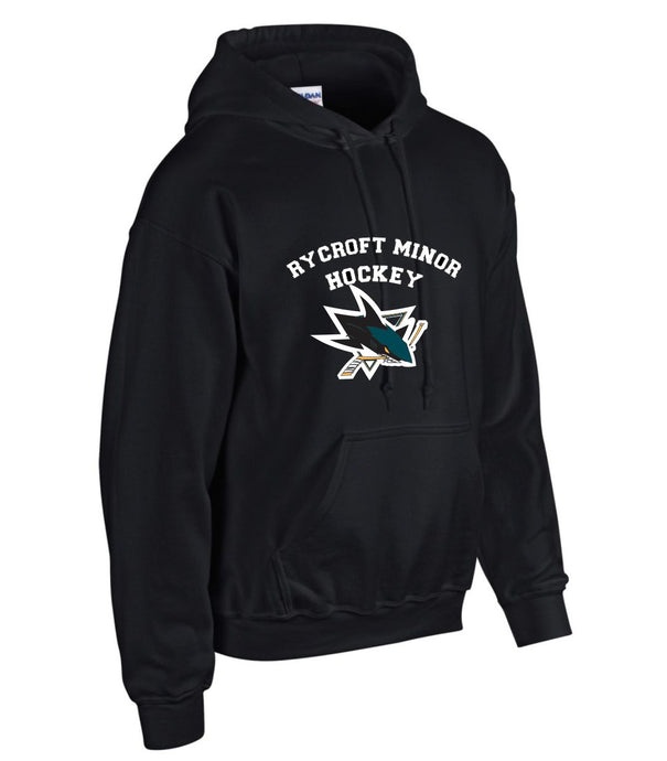 Adult Heavy blend pullover hoodie
