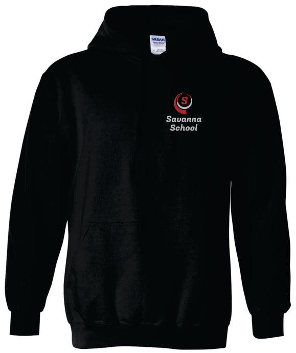 Gildan Hoodie ADULT