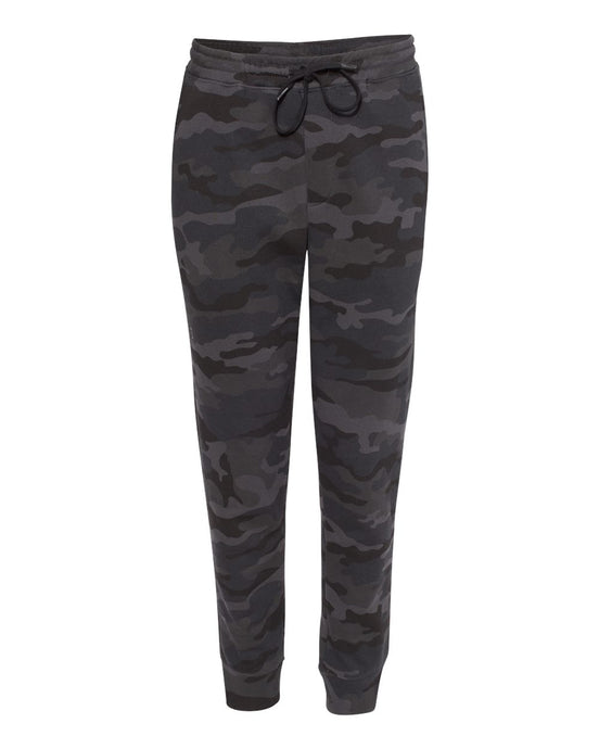 Sweatpants - Independent Trading Co. - Midweight Fleece Pants - IND20PNT