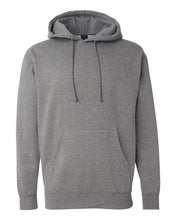 Load image into Gallery viewer, Hoodies - Independent Trading Co. - Heavyweight Hooded Sweatshirt - IND4000