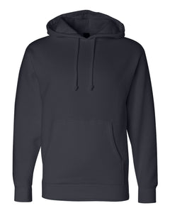 Hoodies - Independent Trading Co. - Heavyweight Hooded Sweatshirt - IND4000