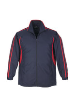 Load image into Gallery viewer, Jackets - ADULTS FLASH TRACK TOP - J3150