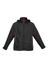Load image into Gallery viewer, Jackets - ADULTS RAZOR TEAM JACKET J408M