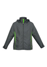 Load image into Gallery viewer, Jackets - ADULTS RAZOR TEAM JACKET J408M