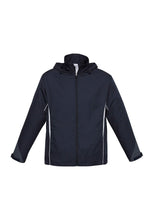 Load image into Gallery viewer, Jackets - ADULTS RAZOR TEAM JACKET J408M