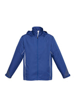 Load image into Gallery viewer, Jackets - ADULTS RAZOR TEAM JACKET J408M