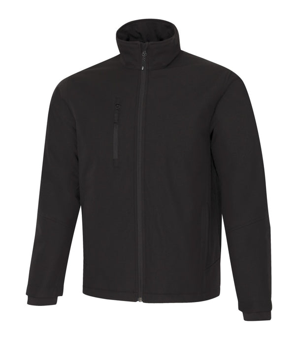 Jackets COAL HARBOUR® PREMIER SOFT SHELL MEN'S AND LADIES' JACKET. 0760