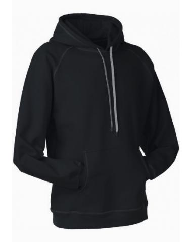 HOODIES Adult Extra Heavy Hooded Pullover KP8011
