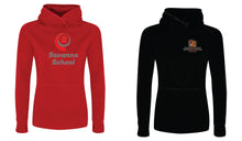 Load image into Gallery viewer, ATC™ GAME DAY™ FLEECE HOODED LADIES&#39; SWEATSHIRT. L2005