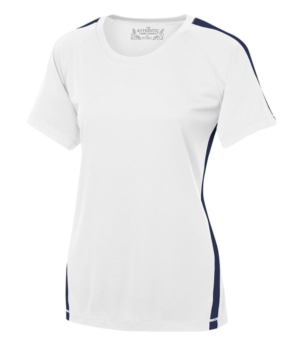 ATC™ PRO TEAM HOME & AWAY LADIES' JERSEY. L3519