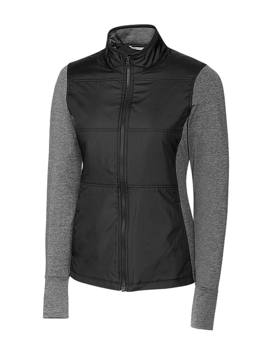 Jackets Ladies L/S Stealth Full Zip LCK00042