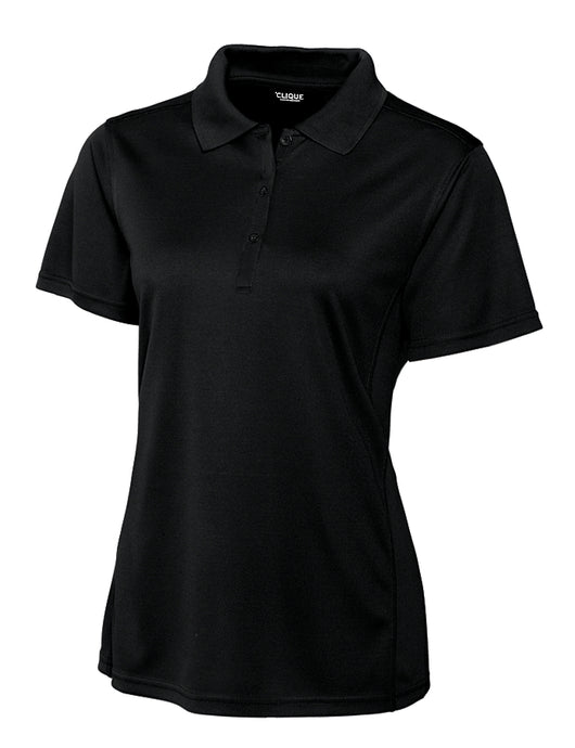 Polo shirts Ladies Ice Lady Pique Polo LQK00021