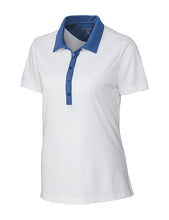 Load image into Gallery viewer, Polo shirts Ladies Parma Colorblock Lady Polo LQK00041