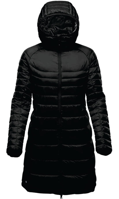 Jackets -Women's Labrador Parka - AFP-3W
