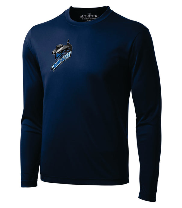 ATC™ PRO TEAM LONG SLEEVE TEE. S350LS
