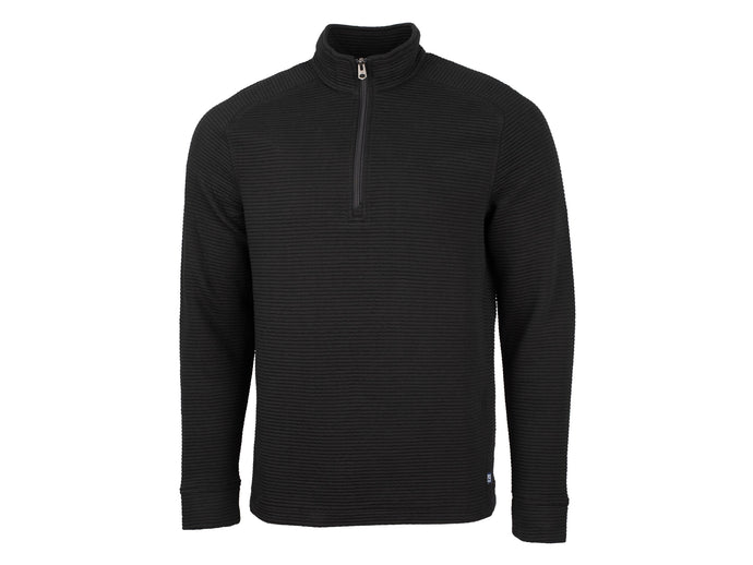 Jackets - Men's Coastal Half Zip MCK01093