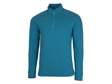 Load image into Gallery viewer, Jackets - Men&#39;s Coastal Half Zip MCK01093