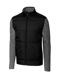 Jackets Men's Stealth Full Zip MCK09406