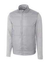 Load image into Gallery viewer, Jackets Men&#39;s Stealth Full Zip MCK09406