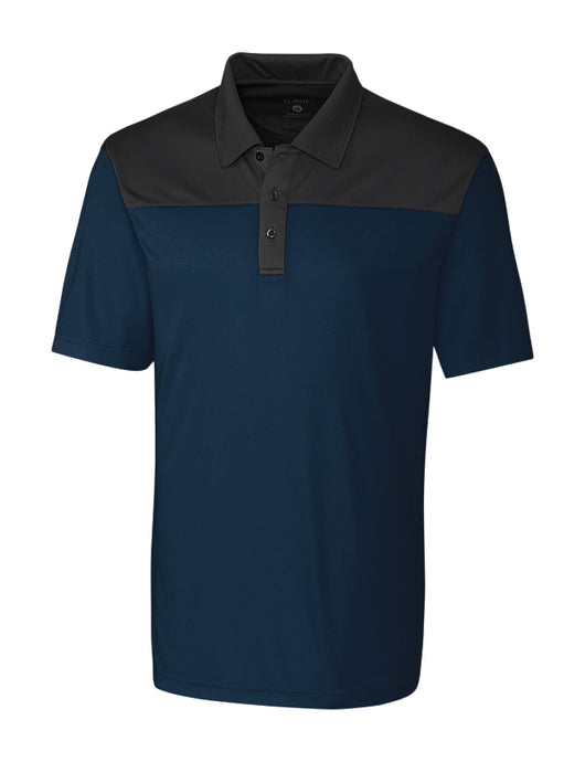 Polo shirts Men's Parma Colorblock Polo MQK00050