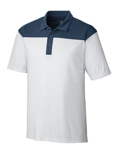 Polo shirts Men's Parma Colorblock Polo MQK00050