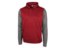 Load image into Gallery viewer, Hoodies - Men&#39;s Helsa Sport Colorblock Pullover MQK00102