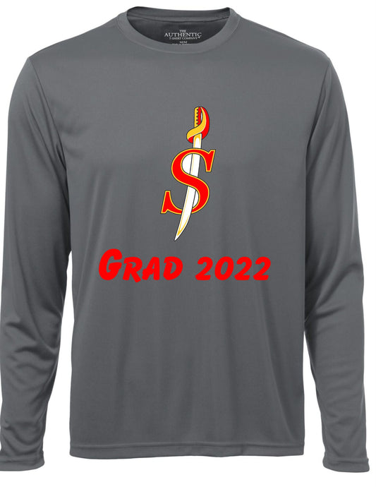 ATC Proteam long sleeve t-shirt