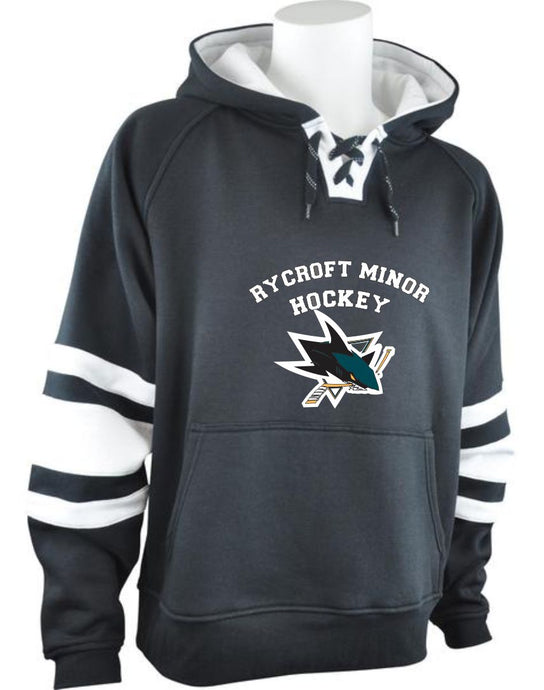 Adult Retro Hoodie
