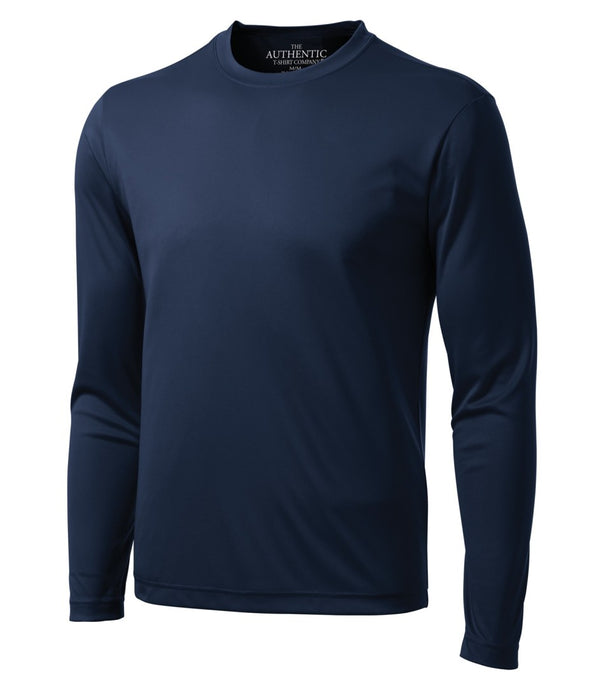 ATC™ PRO TEAM LONG SLEEVE TEE. S350LS - Men's