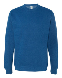 SWEATERS- Independent Trading Co. - Midweight Sweatshirt - SS3000