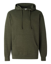 Load image into Gallery viewer, Hoodies - Independent Trading Co. - Midweight Hooded Sweatshirt - SS4500