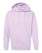 Load image into Gallery viewer, Hoodies - Independent Trading Co. - Midweight Hooded Sweatshirt - SS4500