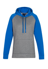 Load image into Gallery viewer, Hoodies - HYPE MENS TWO TONE HOODIE  SW025M