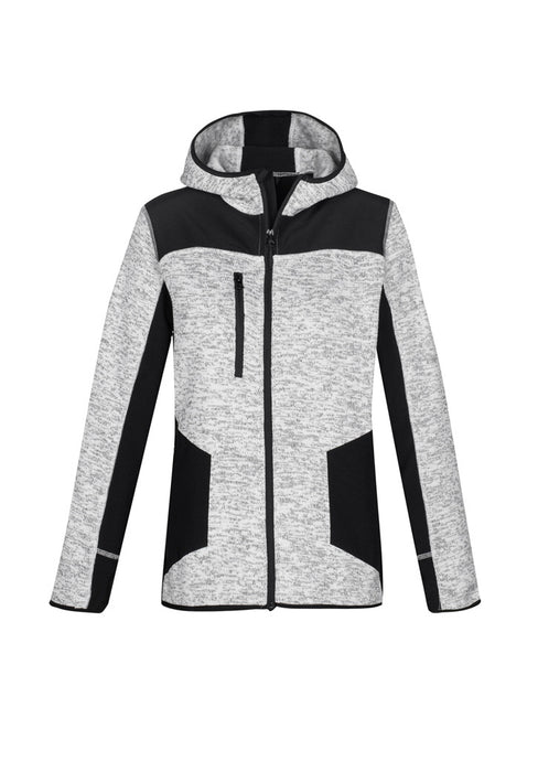 Jackets - JASPER LADIES JACKET  SW932L