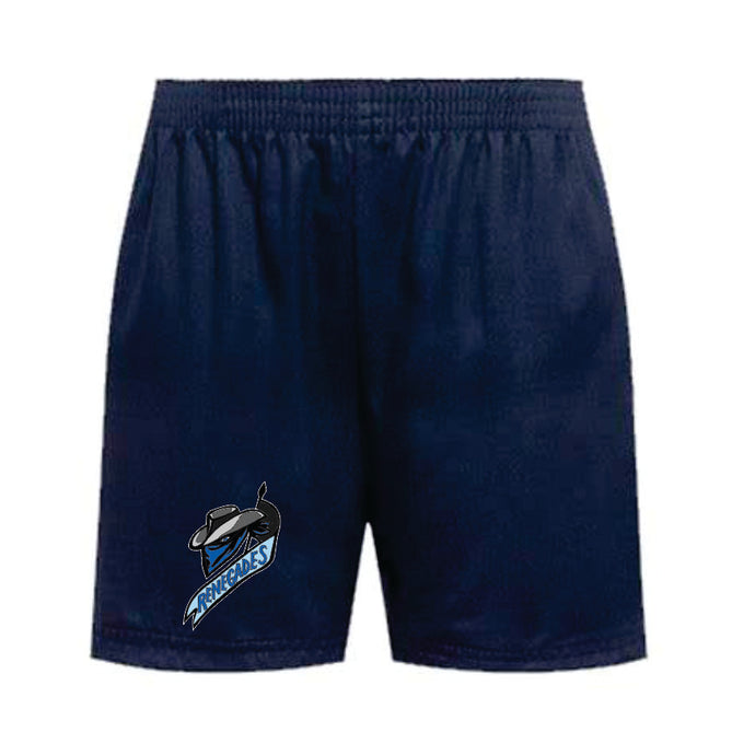Athletic Shorts - KF1204 - Youth