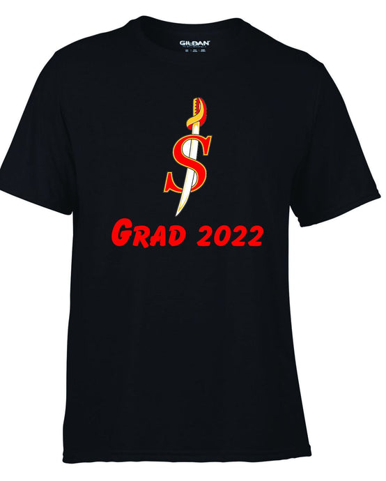 Gildan Performance t-shirt