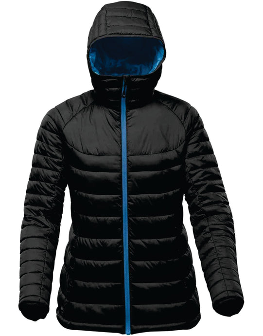 Jackets - Women's Stavanger Thermal Jacket - AFP-2W