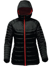 Load image into Gallery viewer, Jackets - Women&#39;s Stavanger Thermal Jacket - AFP-2W