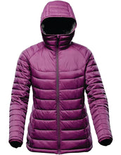 Load image into Gallery viewer, Jackets - Women&#39;s Stavanger Thermal Jacket - AFP-2W